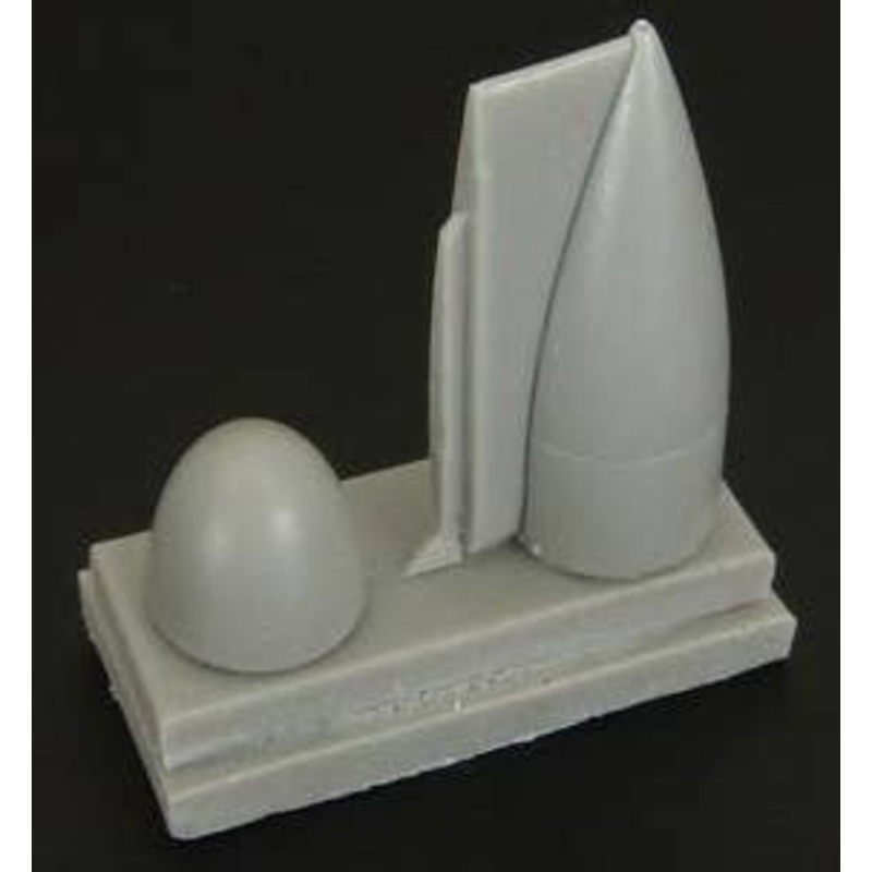 1/72 PBJ-1H Wing Mounted Radar