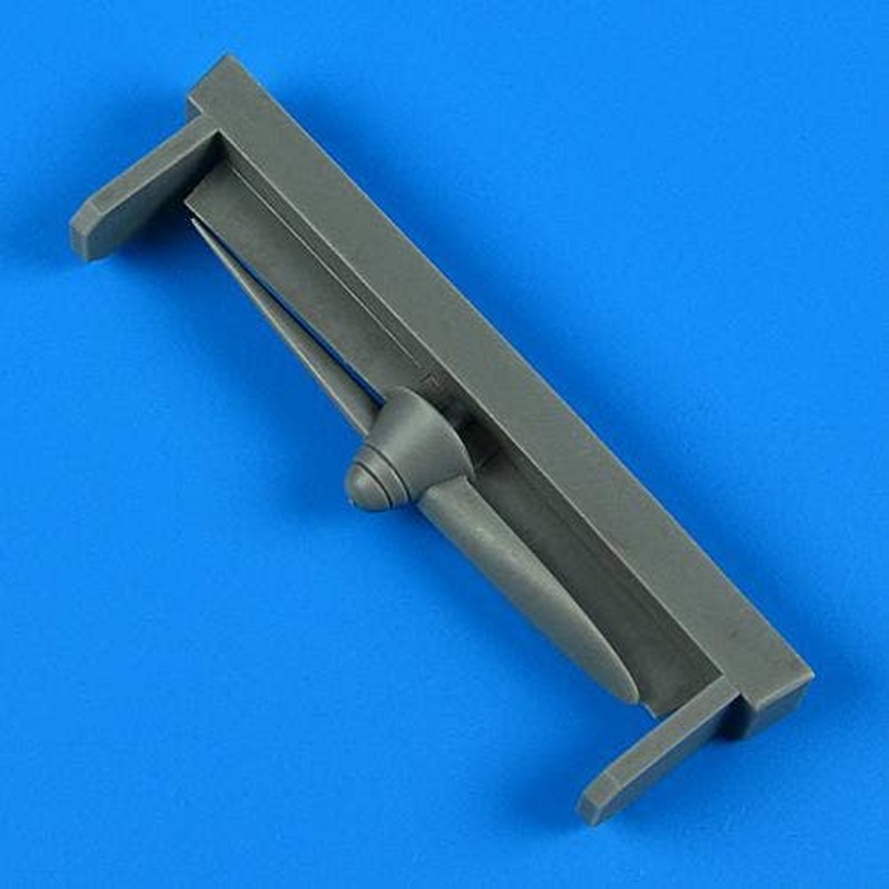 1/72 PZL P.11 Propeller (for Alma Hobby)