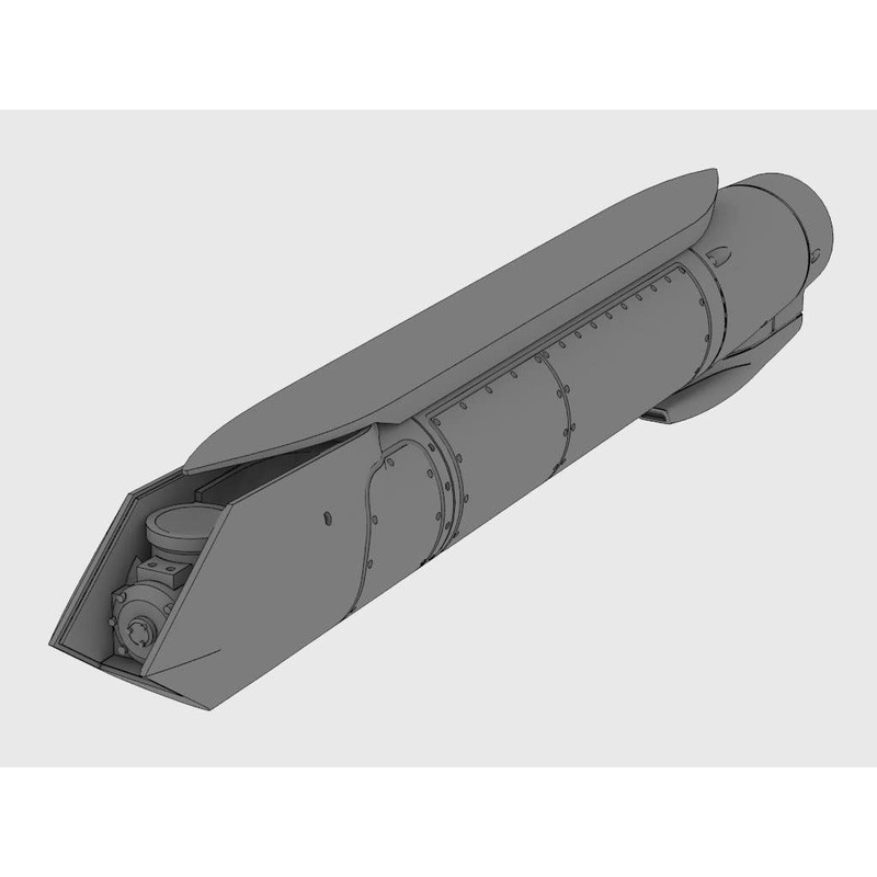 1/72 Sniper XR For Polish F-16C/D