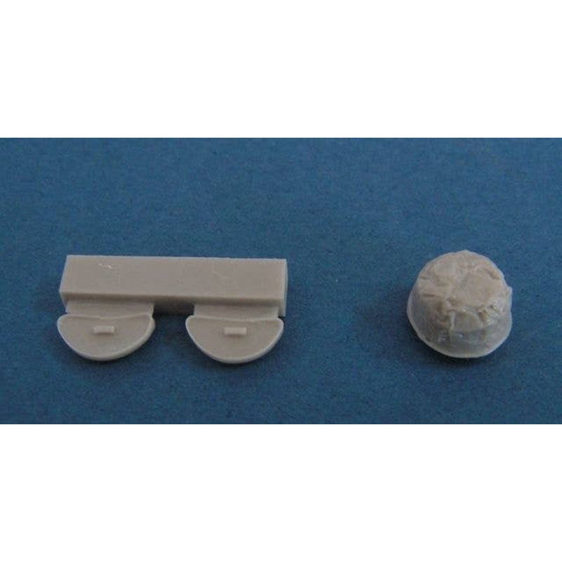 1/72 Supermarine Swift FOD (for Airfix)