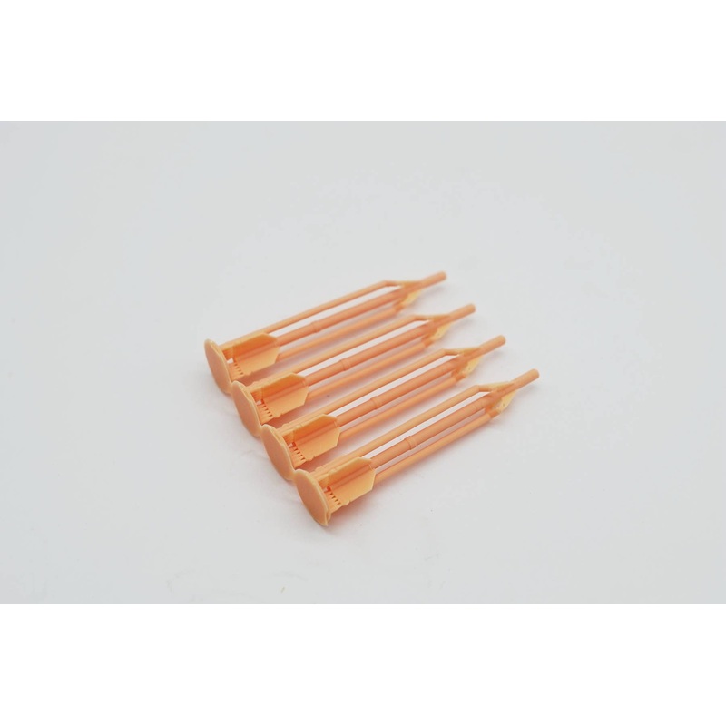 1/72 US AIM-9B Sidewinder (4 Pcs)