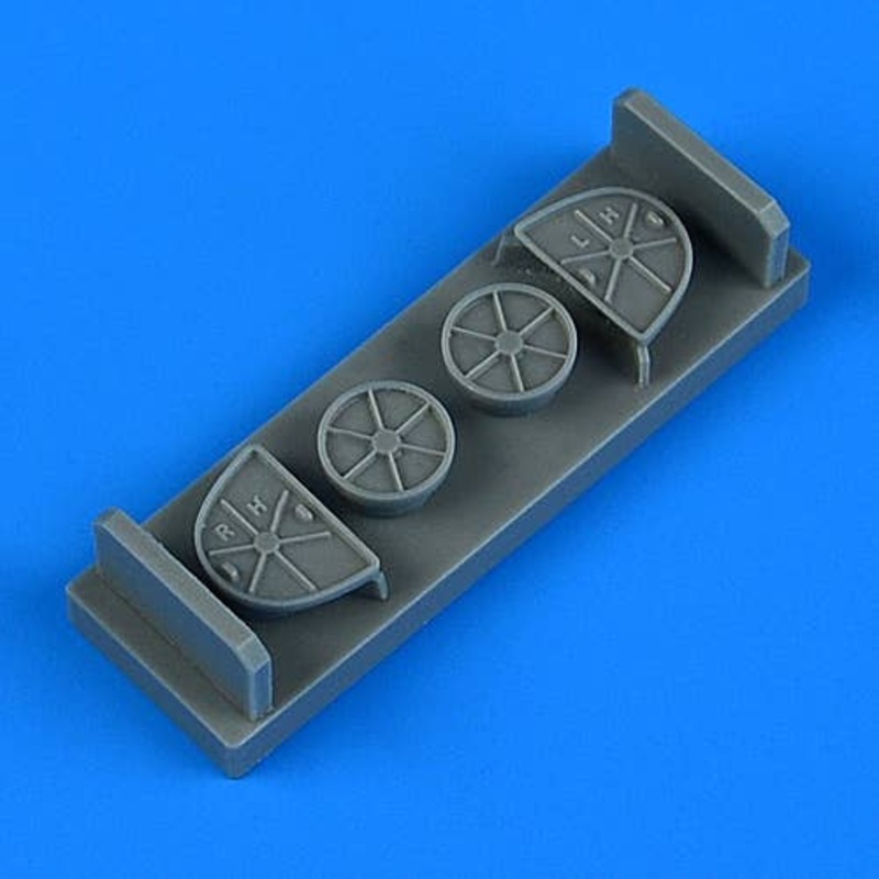 1/72 A-37 Dragonfly FOD Covers (for Academy)
