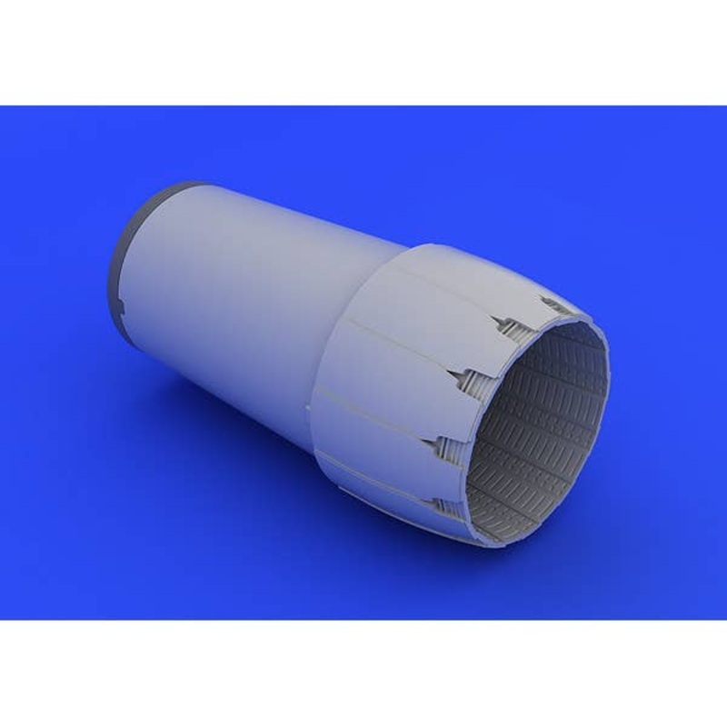 1/72 F-16CJ Block 50 Exhaust Nozzle (for Tamiya)