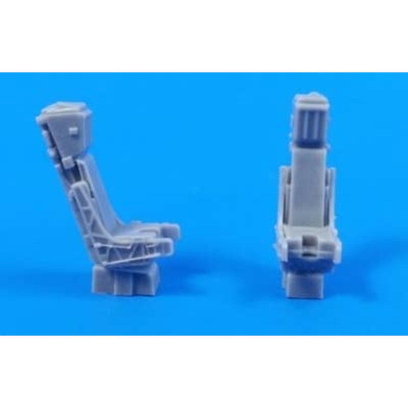 1/72 Mirage F.1B MB Mk.10 Seat (2pcs) for Special Hobby Kit