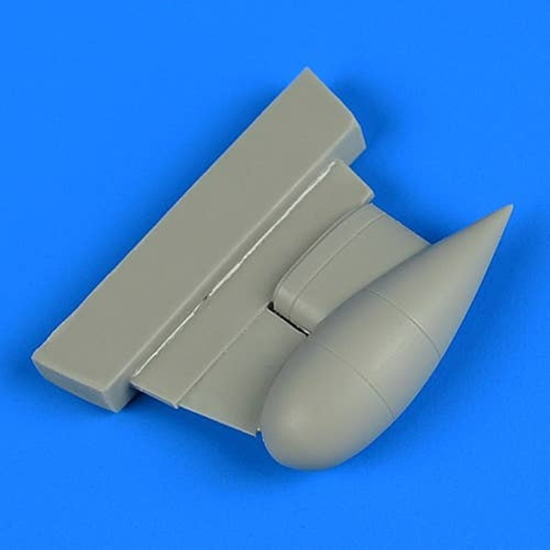 1/72 PBY Catalina Radar Antenna (for Academy)