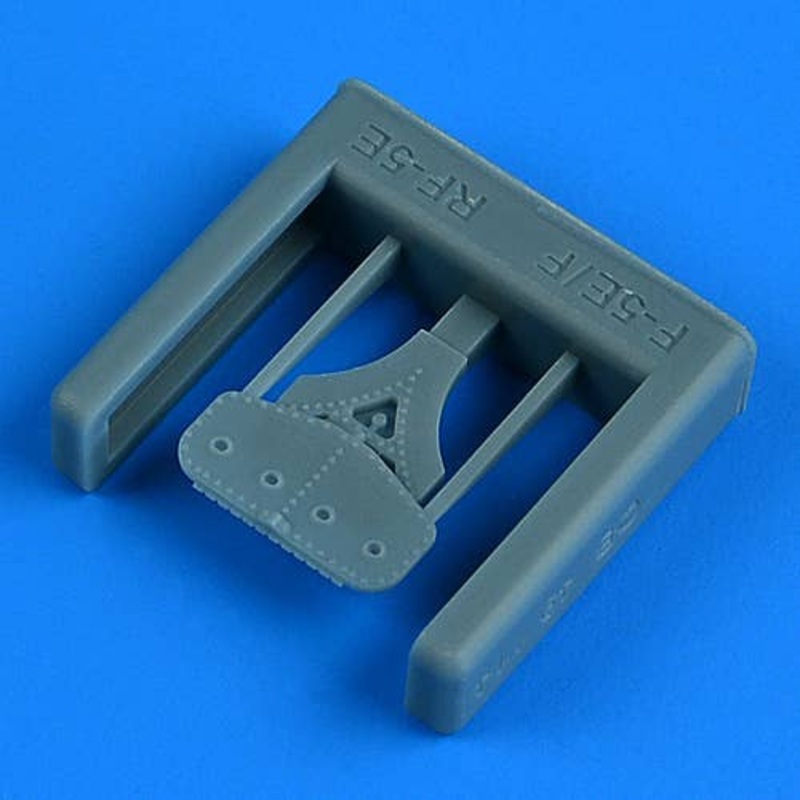 1/48 F-5E/F/N (RF-5E) Tiger II brake chute cover (for AFV CLUB)