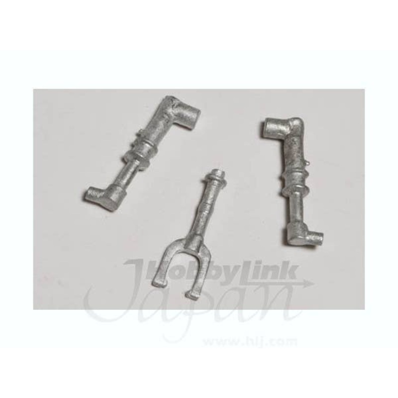 1/48 Saab 29 Tunnan Lowered Landing Gear (for AZ Models)