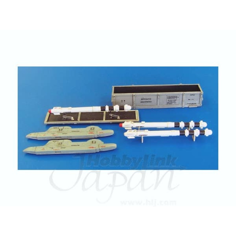 1/48 Training Unit UZR-60 For Mig-29 Only