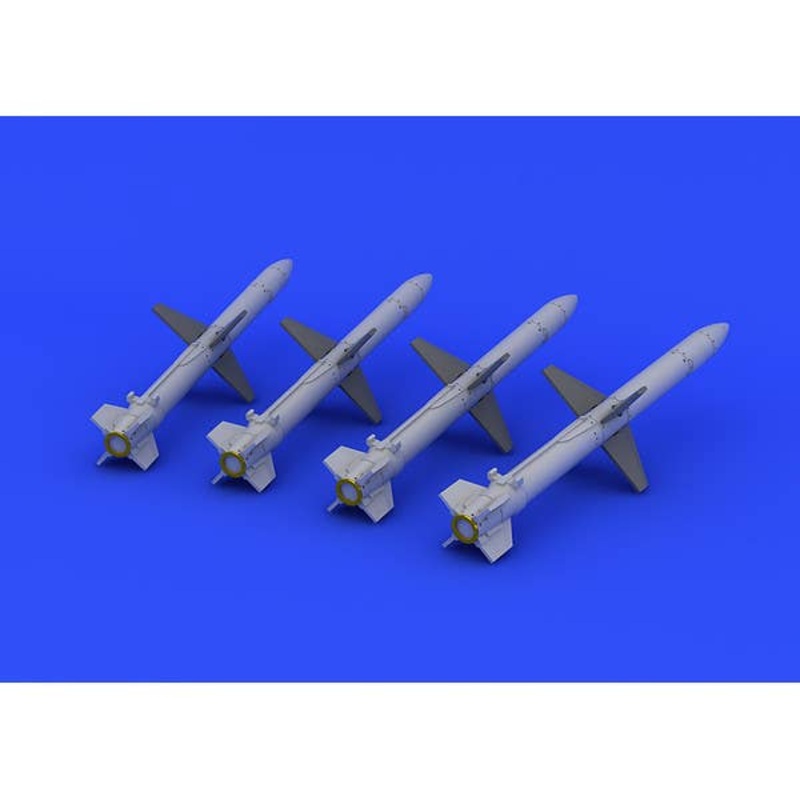 1/72 AGM-45 Shrike Missile