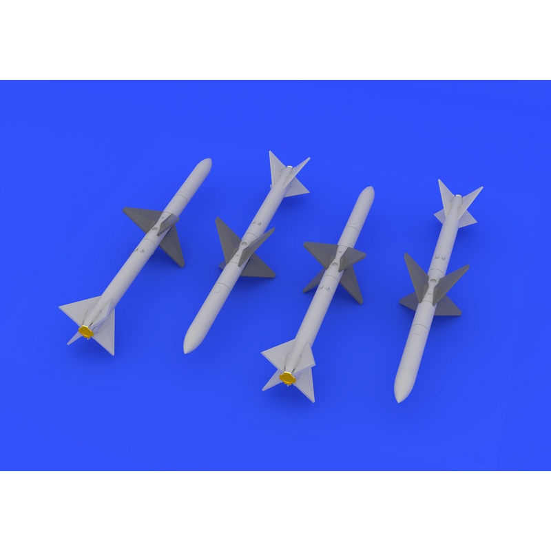 1/72 AIM-7M Sparrow
