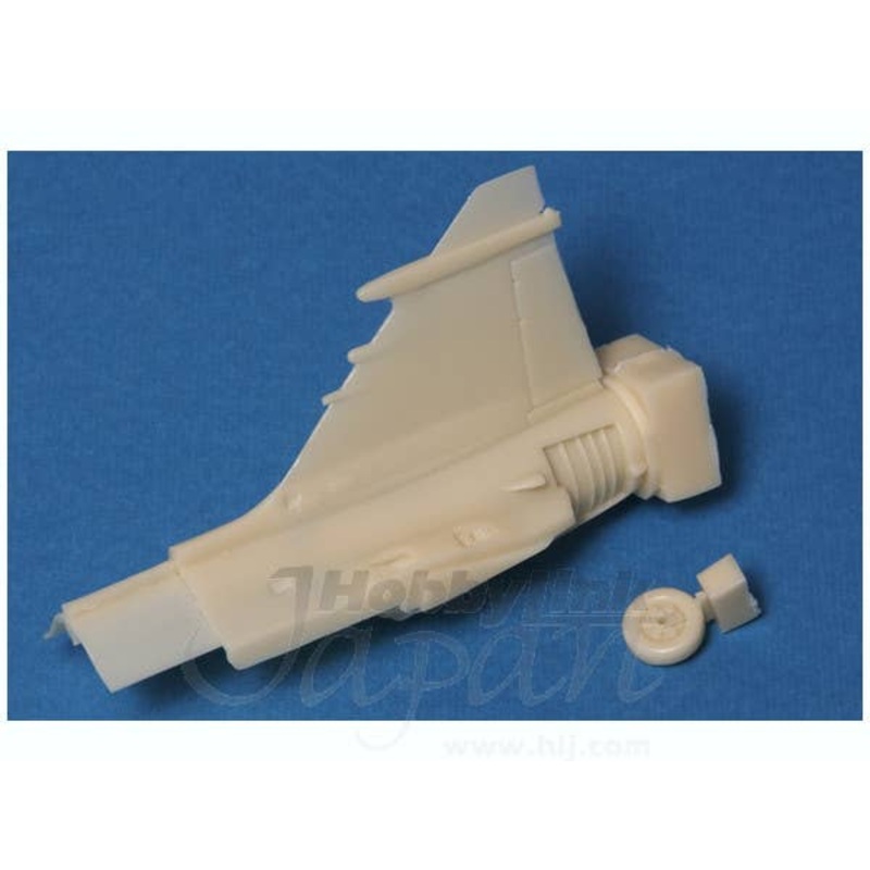 1/72 JAS 39 C/D Conversion Set