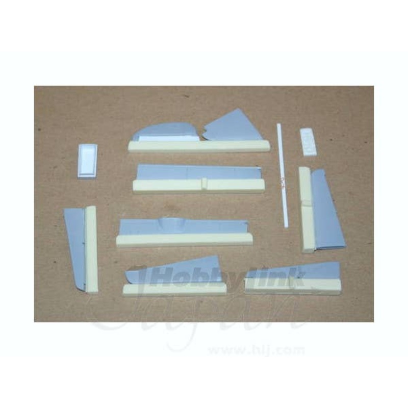 1/72 Ju 88A-4 exterior set for Hasegawa