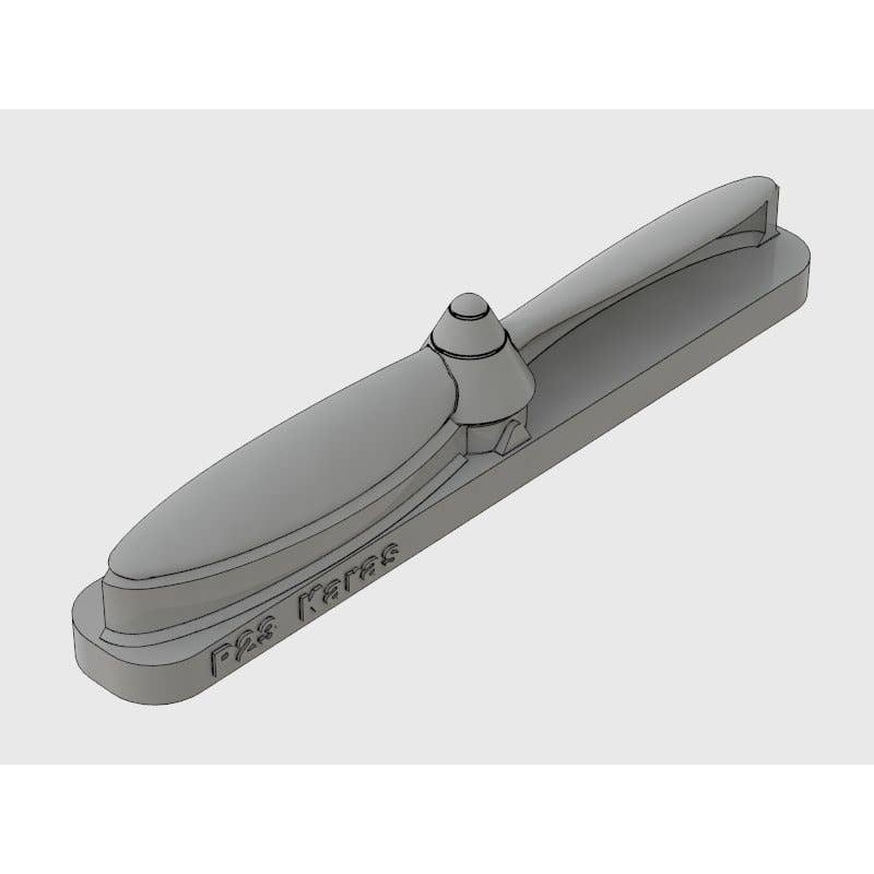 1/72 PZL 23/42 Karas Propeller (for IBG)