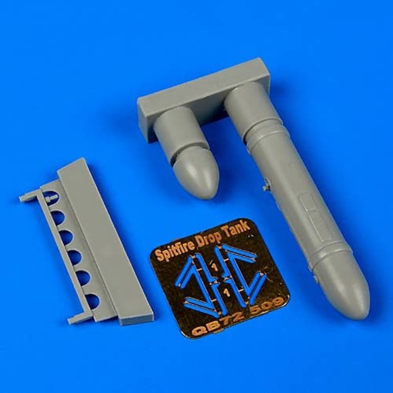 1/72 Spitfire Drop Tank
