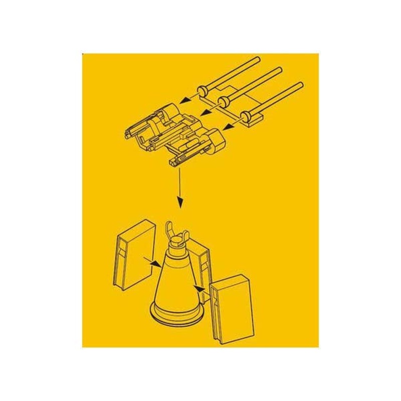 2cm MG 151/20 Fla SL 151 (Drilling)