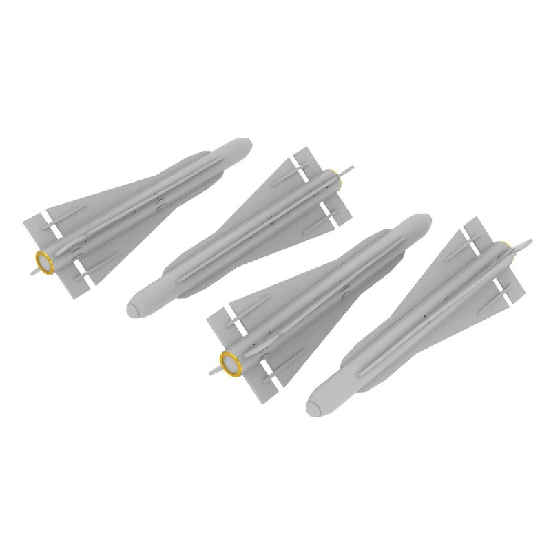 1/48 AIM-4G