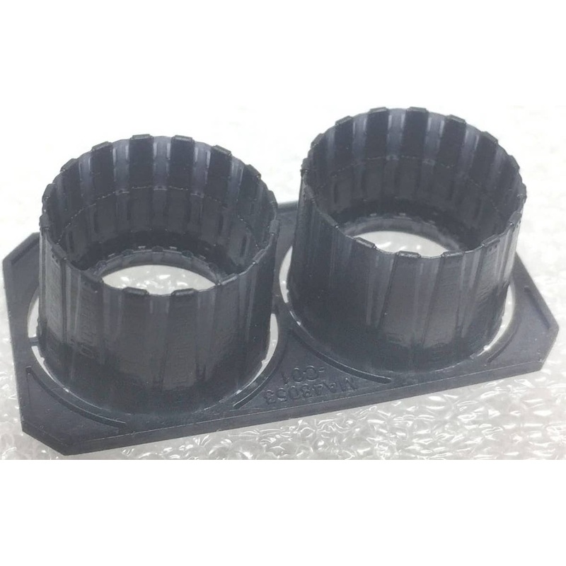 1/48 F-4 E/F/G/J/EJ/S GE Exhaust Nozzle Set (Opened) (for Academy/Hasegawa)