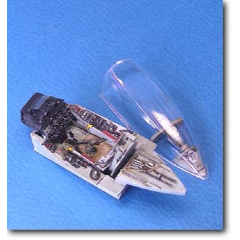 1/48 F-86F-30 Cockpit Set