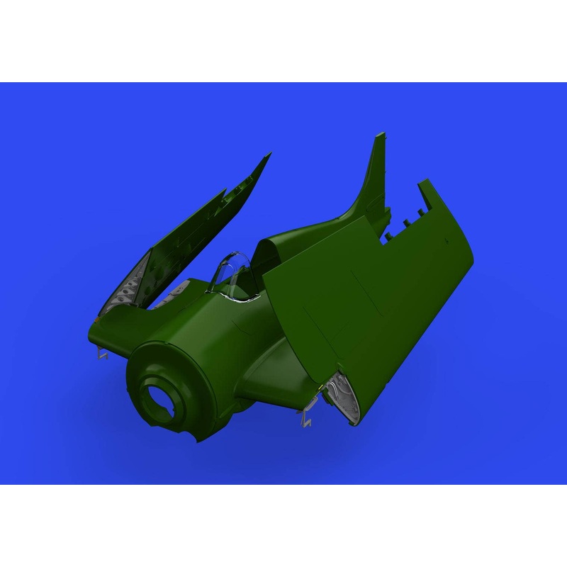 1/48 F4F-4 Folding Wings PRINT