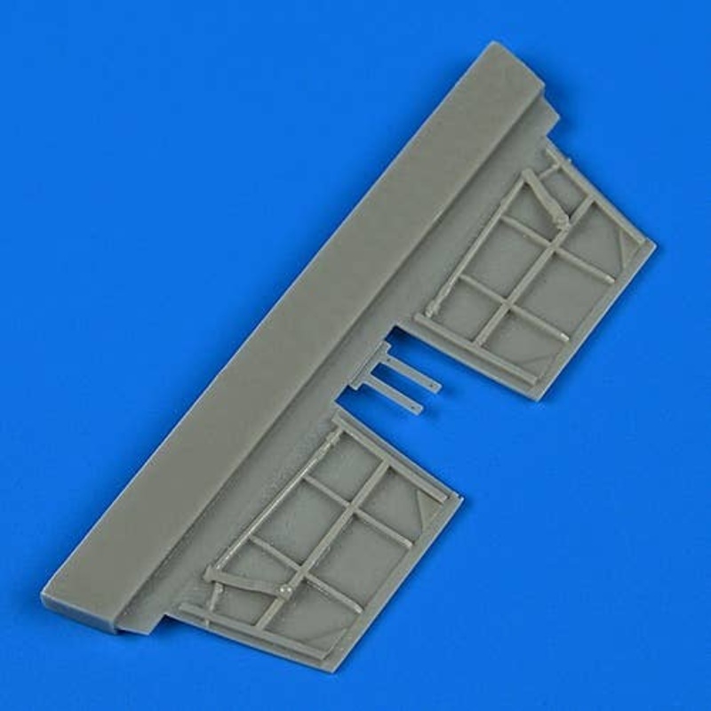 1/48 Gloster Gladiator Cockpit's Door