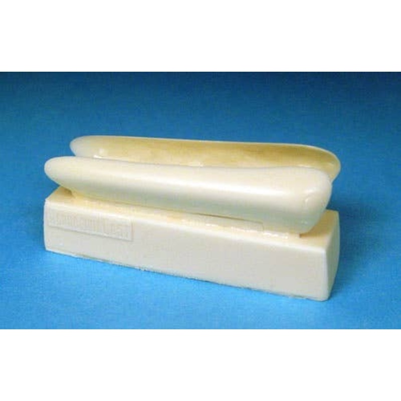 1/48 Griffon Spitfire Rocker Cover Fairings
