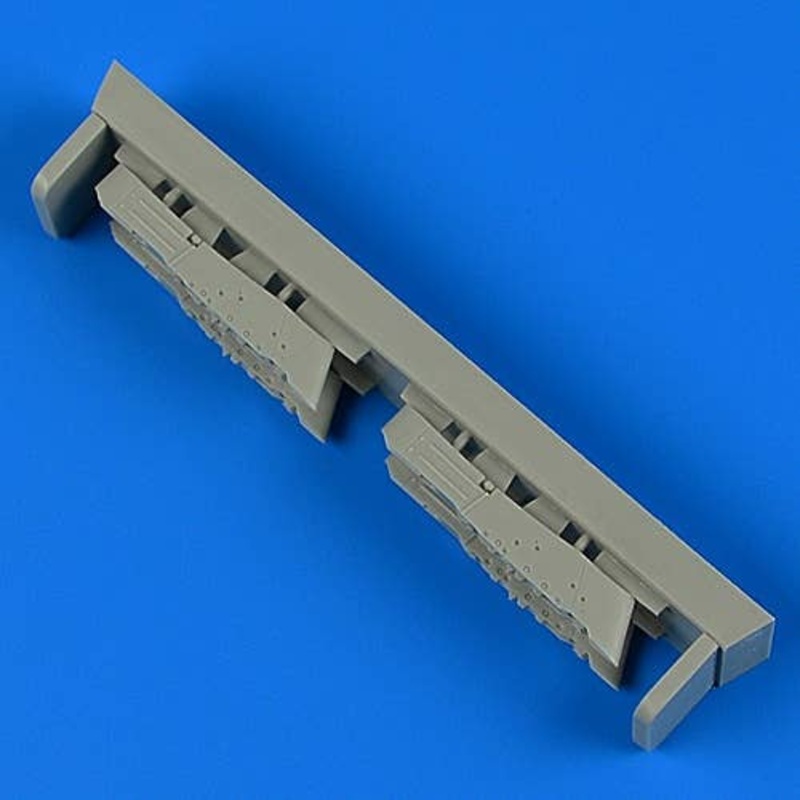1/48 L-39ZA Albatros Wing Pylons (for Special Hobby)