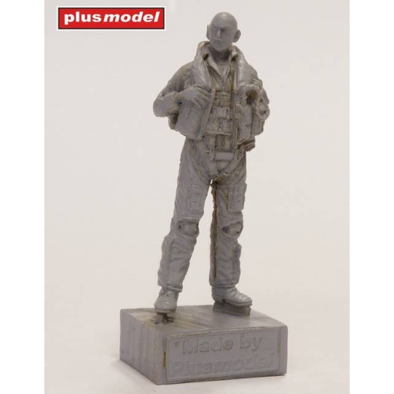 1/48 Pilot F-18 Hornet