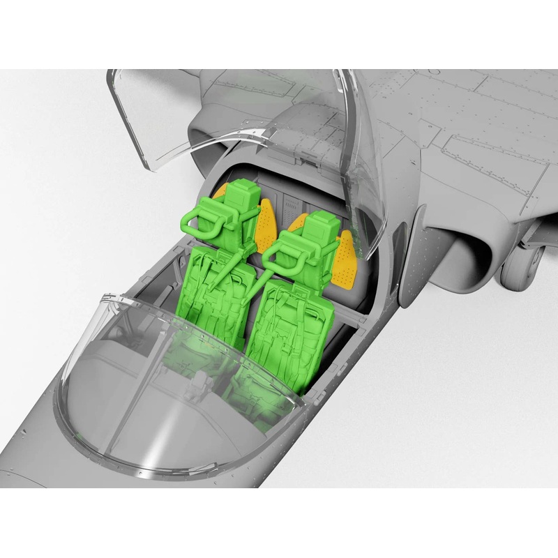 1/48 SAAB 105/SK60 ejection seats