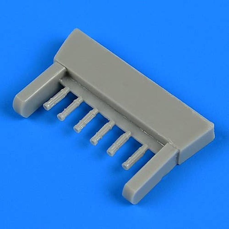 1/48 Tornado IDS Gun Barrels for Revell
