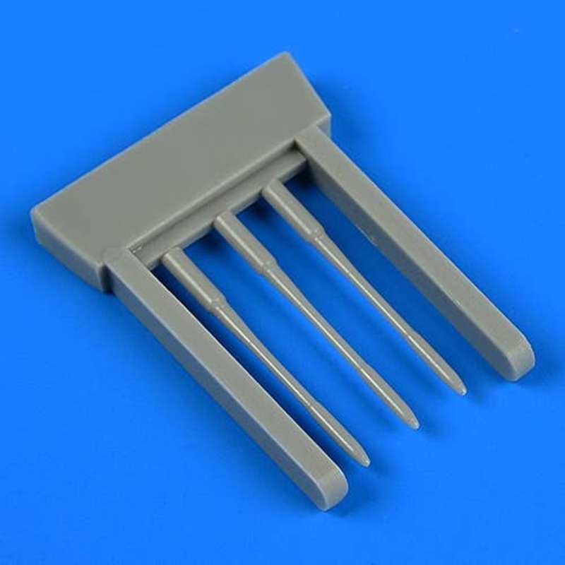 1/48 Tornado IDS Pitot Tubes for Revell