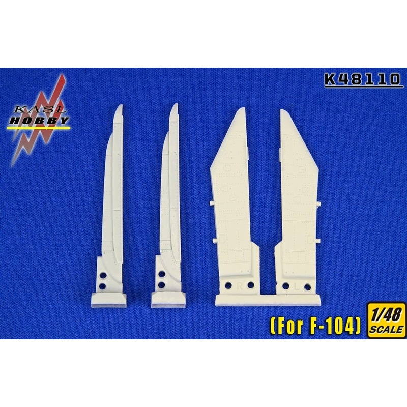 1/48 AERO-3B Launcher & Wing Pylon