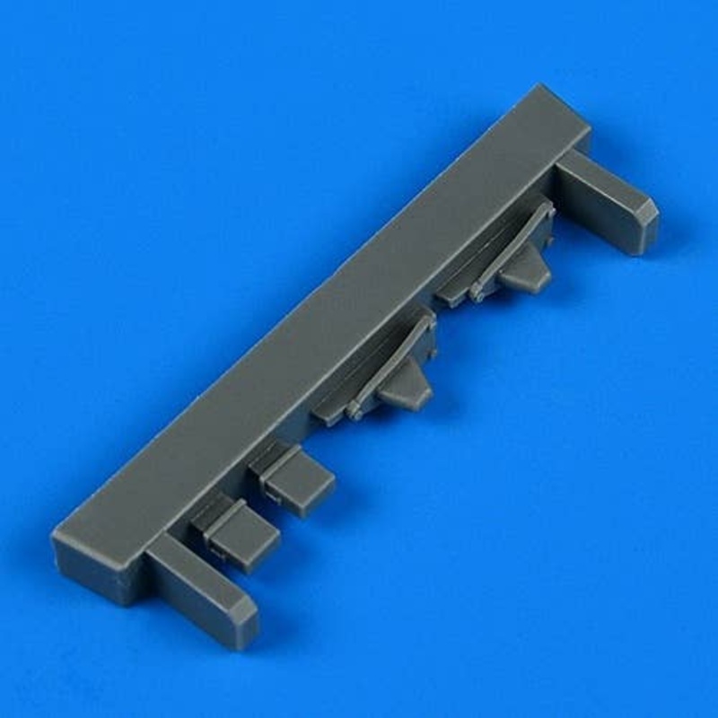 1/48 British Phantom Remove Before Flight Covers (Hasegawa)