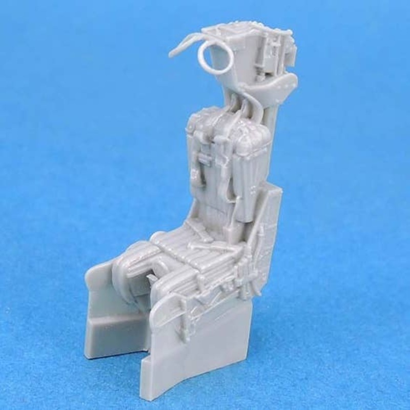 1/48 F-14A/B Seat Set (2ea)