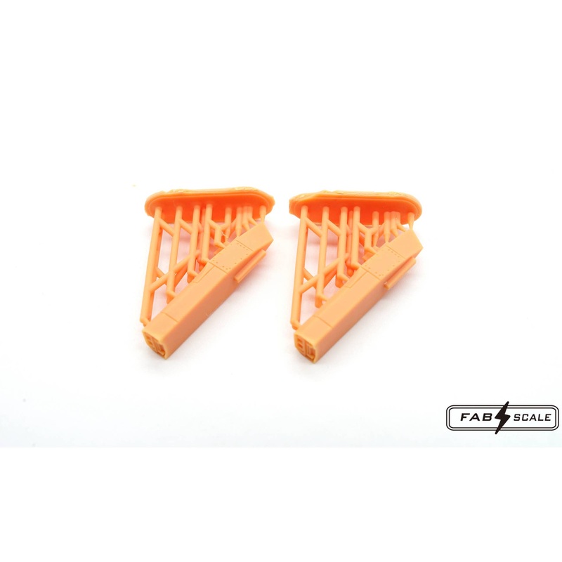1/48 F-16 AN/ALE-50 Towed Decoy System Little Buddy (2 pcs)