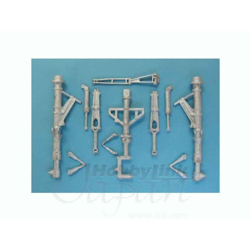 1/48 F-35B Lightning II landing Gear (Kitty Hawk)