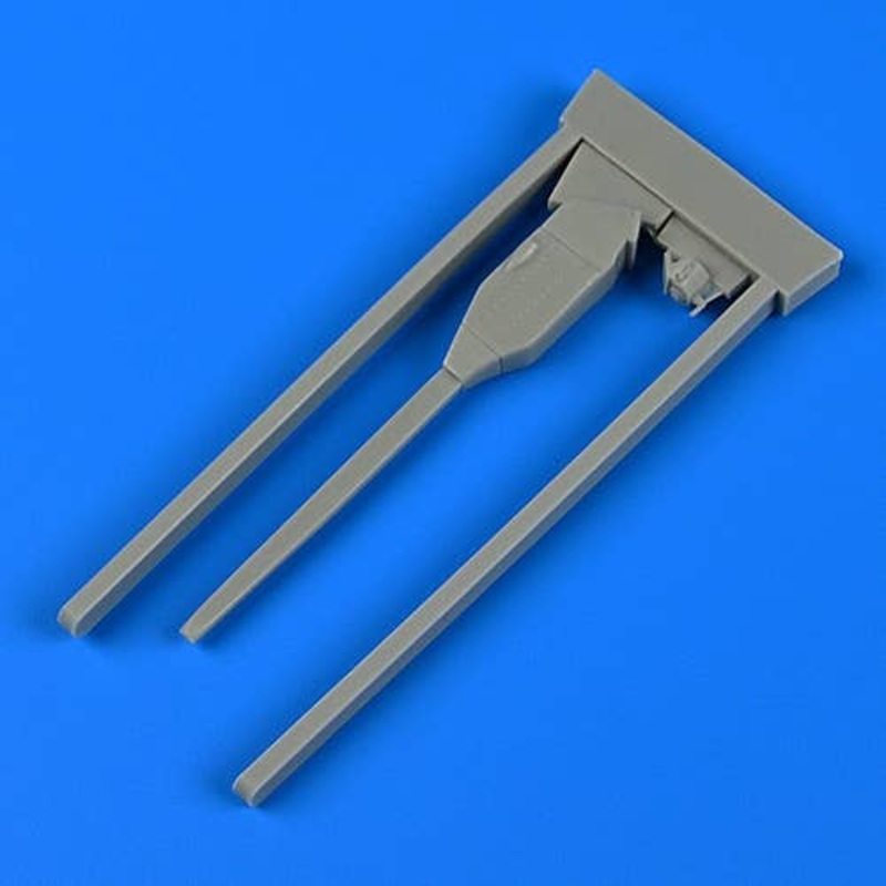 1/48 FGR Mk.2 Phantom II Arresting Hook for Hasegawa