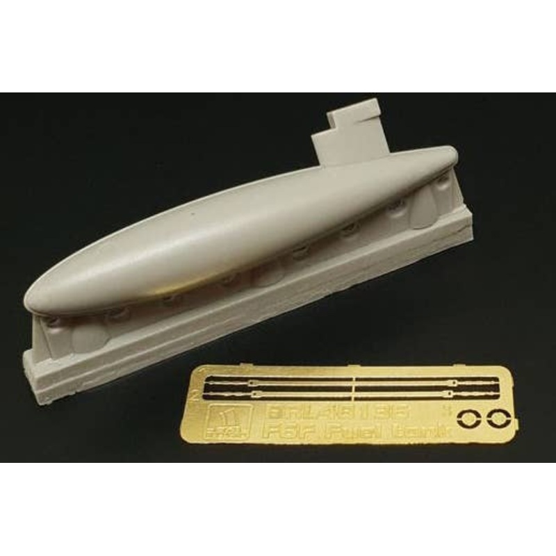 1/48 Fuel Tank for F6F