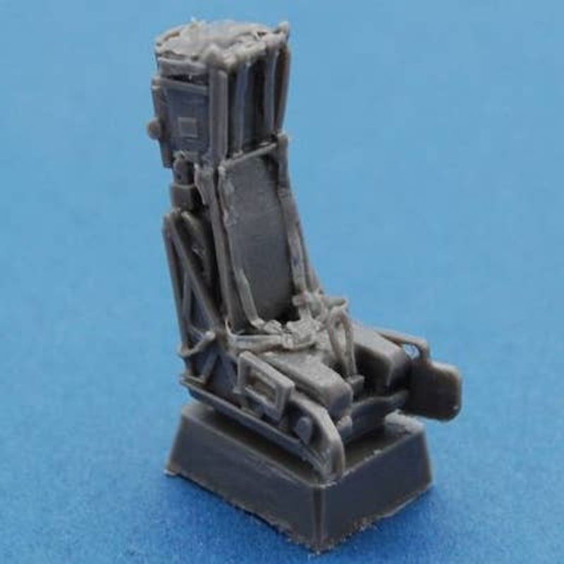 1/48 M.B. Mk.10L Ejection Seat (Mirage 2000, JAS-39)