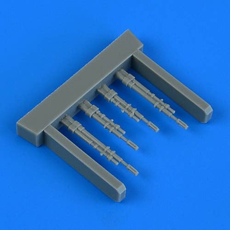 1/48 OV-10 Bronco Gun Barrels