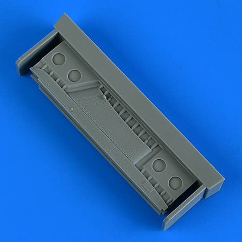 1/48 OV-10A Bronco wing pylons (for ICM)