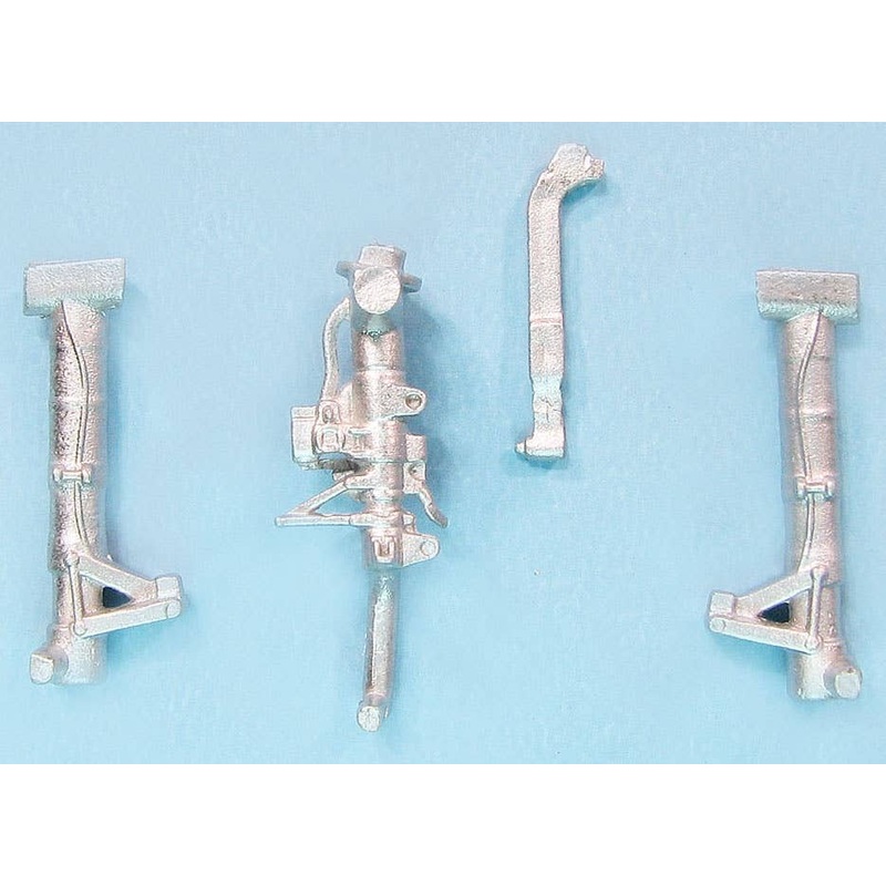 1/48 Sabre F.4 Landing Gear (Ax)
