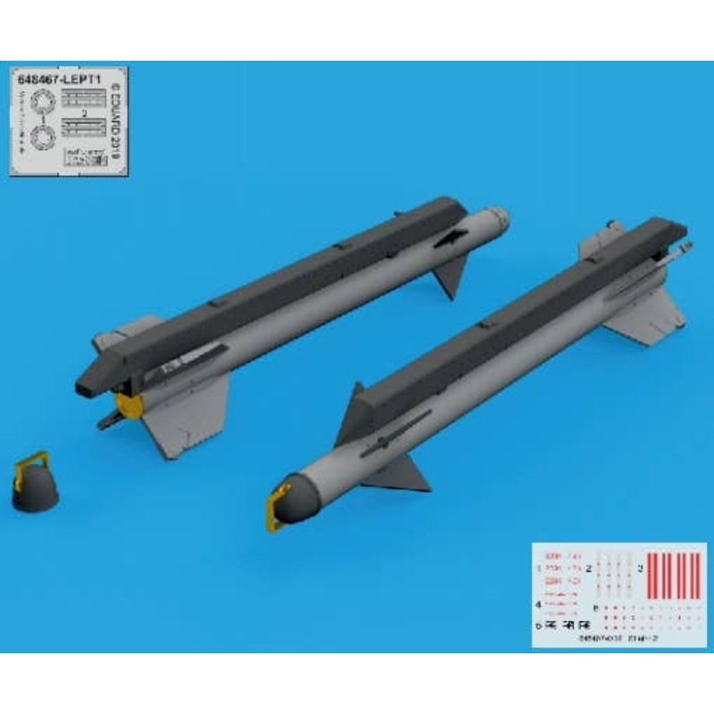 1/48 Shafrir 2