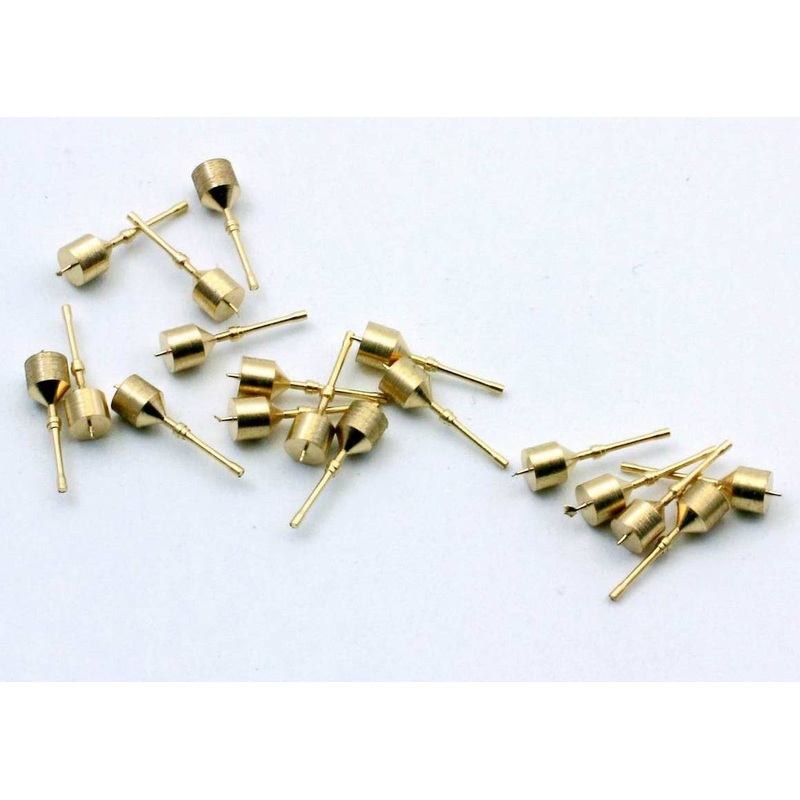 1/48 Static Dischargers for Su-35 (18pcs)