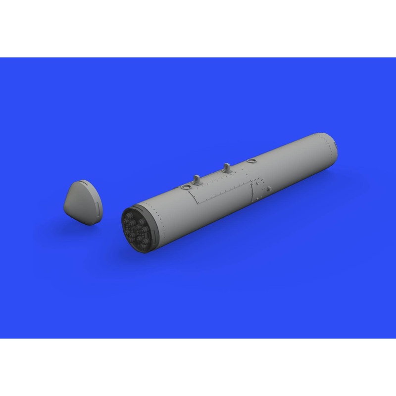 1/48 SUU-25 Flare Dispenser