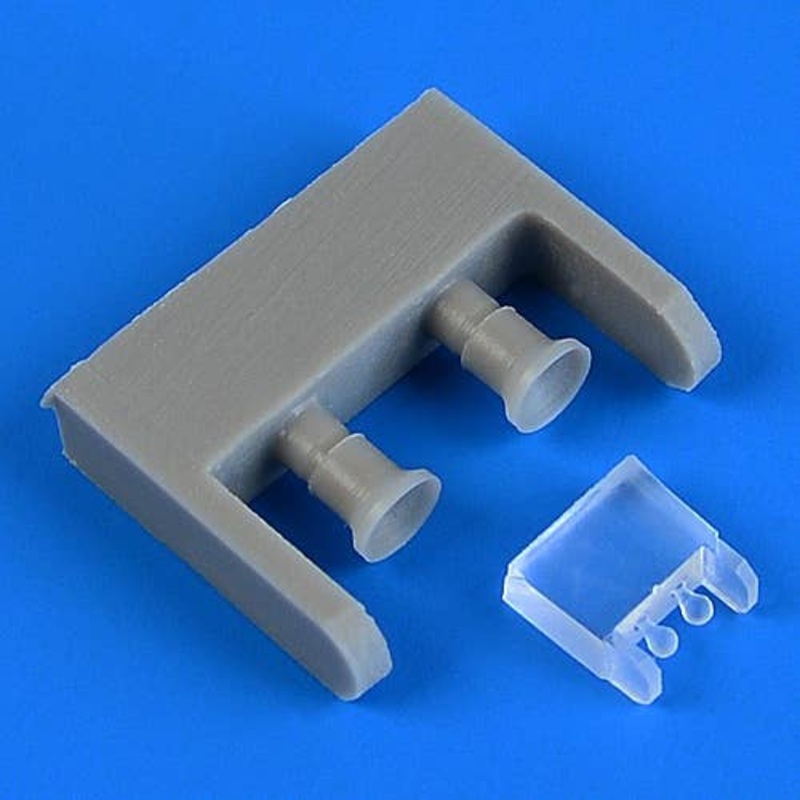 1/48 B-25 Mitchell Landing Lights