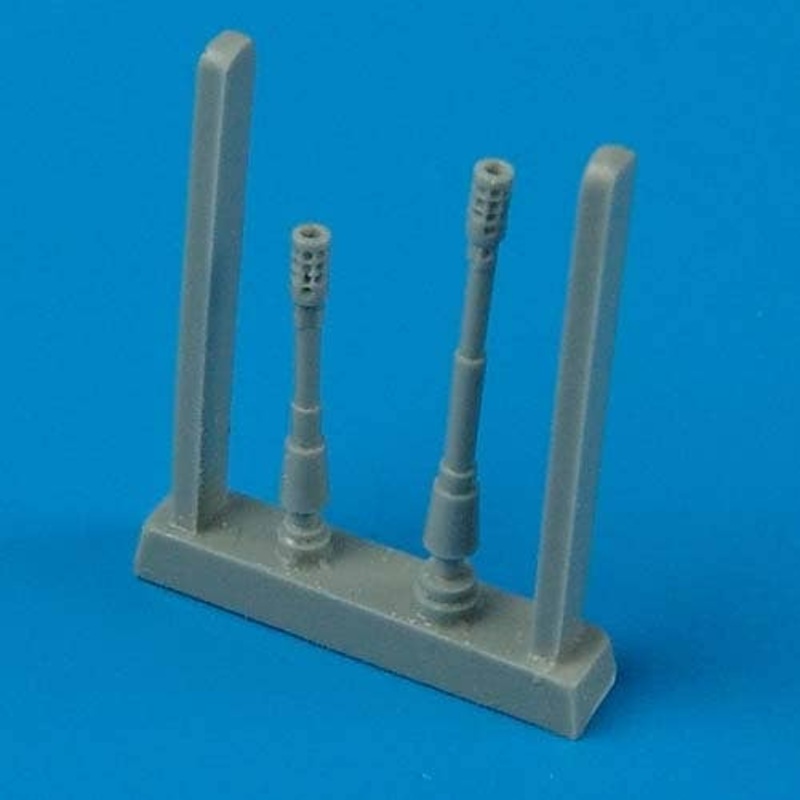 1/48 Douglas A-4E-F Skyhawk Gun Barrels