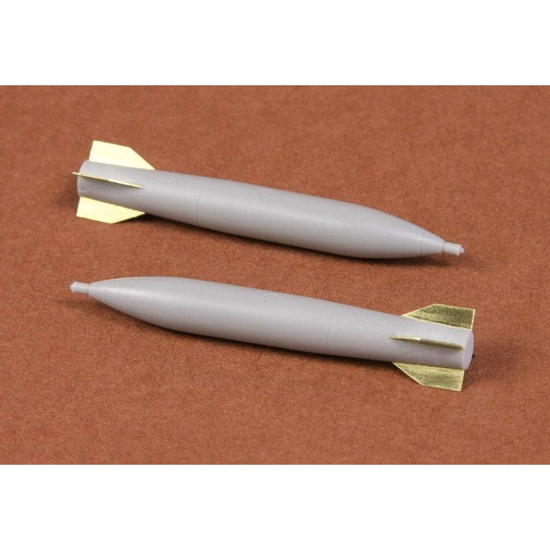 1/48 EXPAL BRP-250 Bomb (x2)