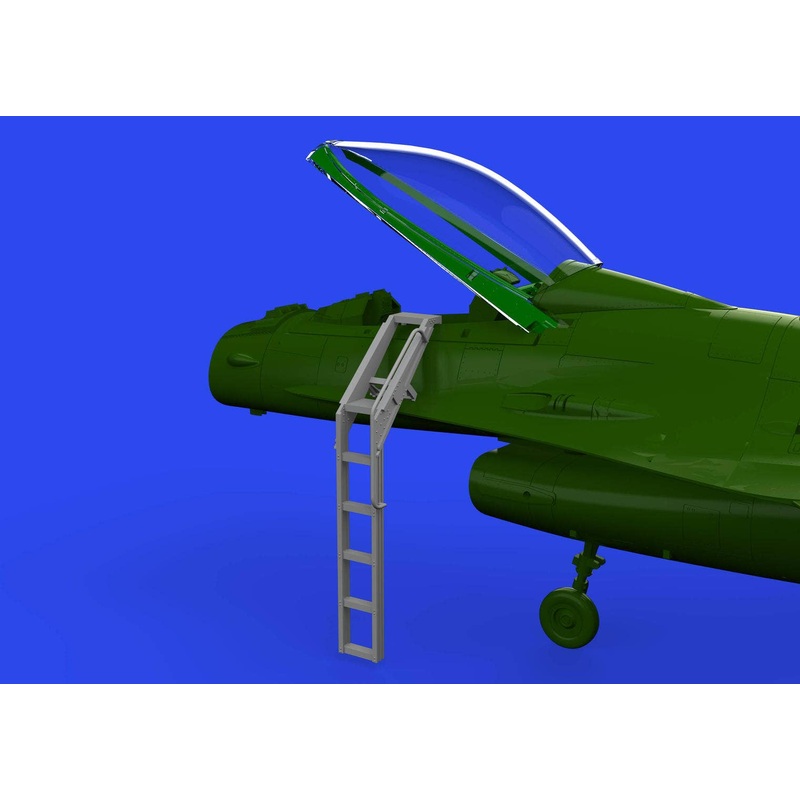 1/48 F-16 ladder PRINT