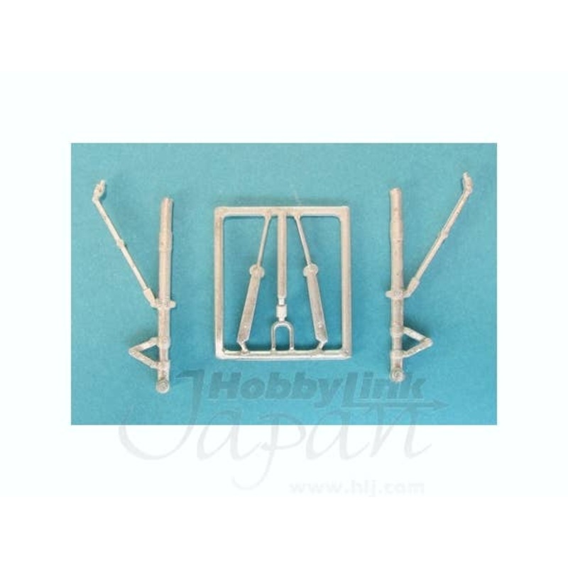 1/48 Fairey Firefly Landing Gear (for Special Hobby)