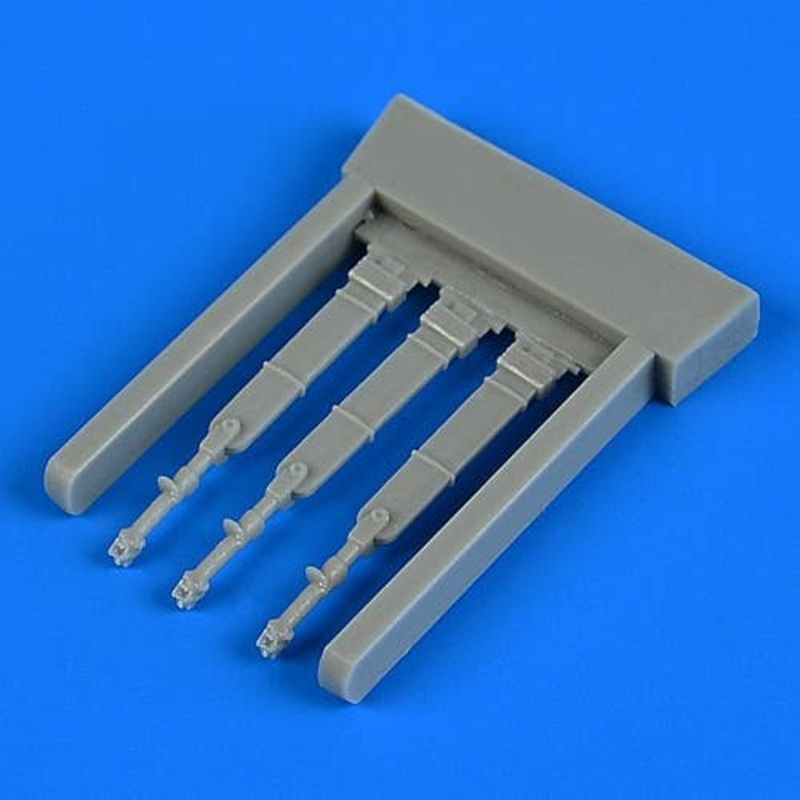 1/48 Gloster Javelin Control Lever (for Airfix)